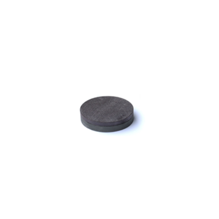 CotPyr - Pierre de banc combinée "Disque"