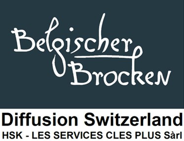 BELGISCHER BROCKEN.CH c/o HSK - LES SERVICES CLES PLUS Sàrl